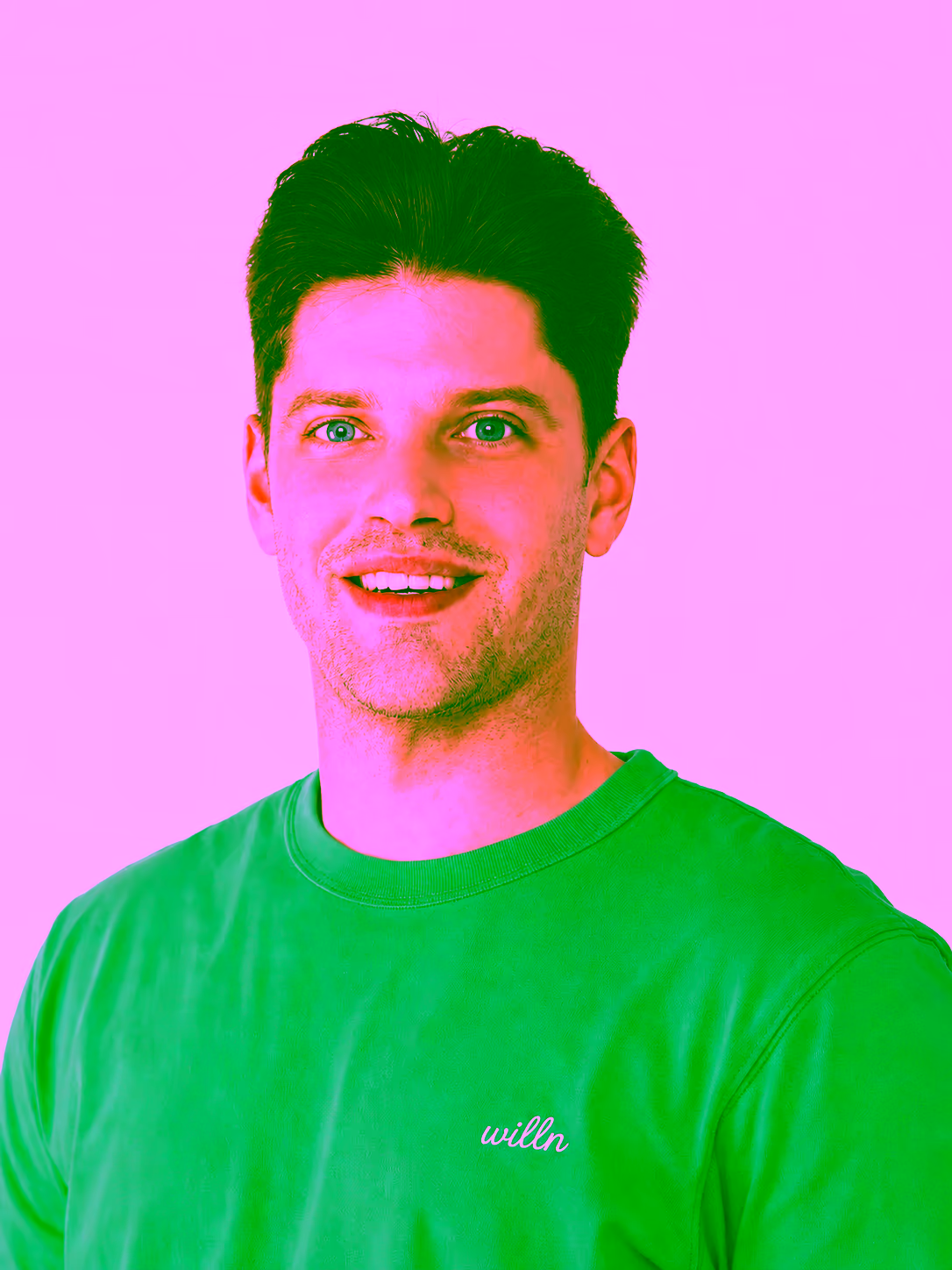 Raphael Aebersold